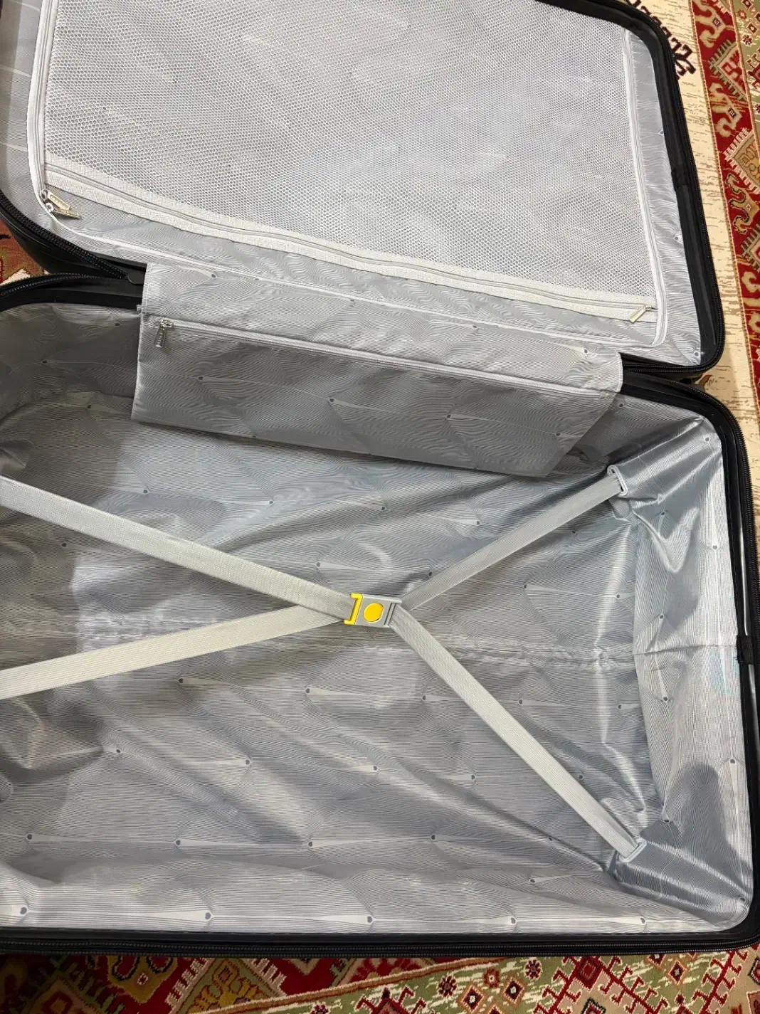 چمدان دلسی|کیف، کفش، کمربند|تهران, کرمان|دیوار