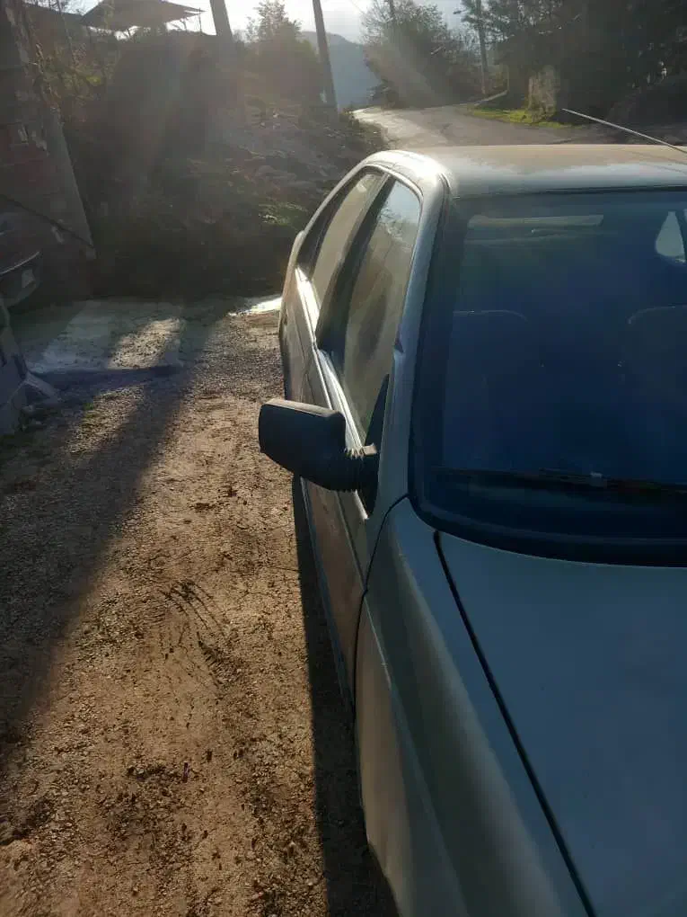 اردی|خودرو سواری و وانت|قائم‌شهر, |دیوار