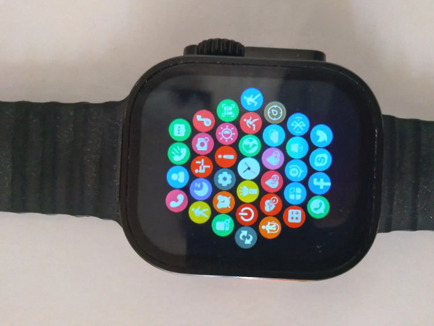 ساعت هوشمند|ساعت|محمدیه-قزوین, |دیوار