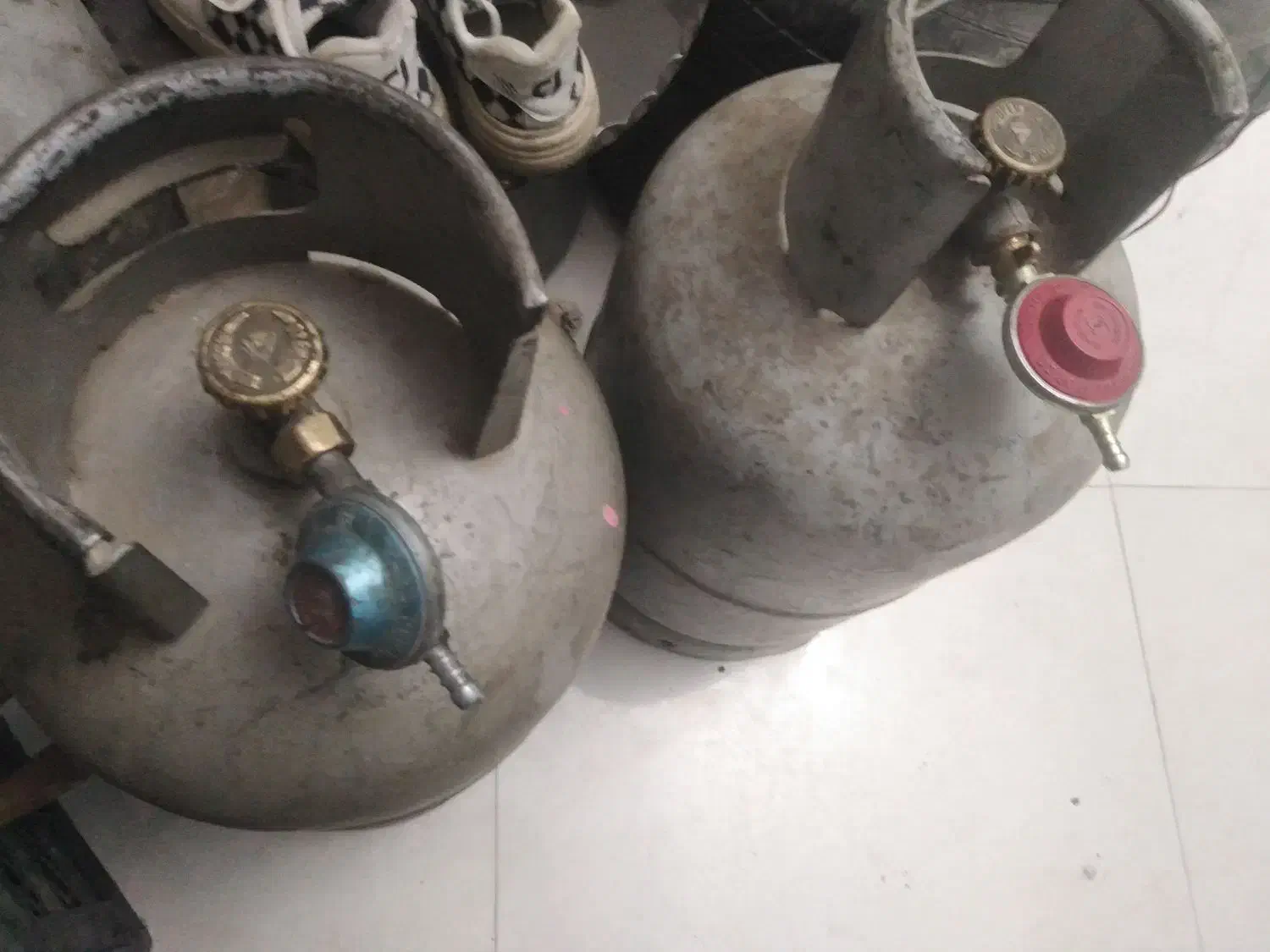 فر و بوتان با ژیگلور|اجاق گاز و لوازم برقی پختوپز|گلبهار, شهر جدید گلبهار|دیوار