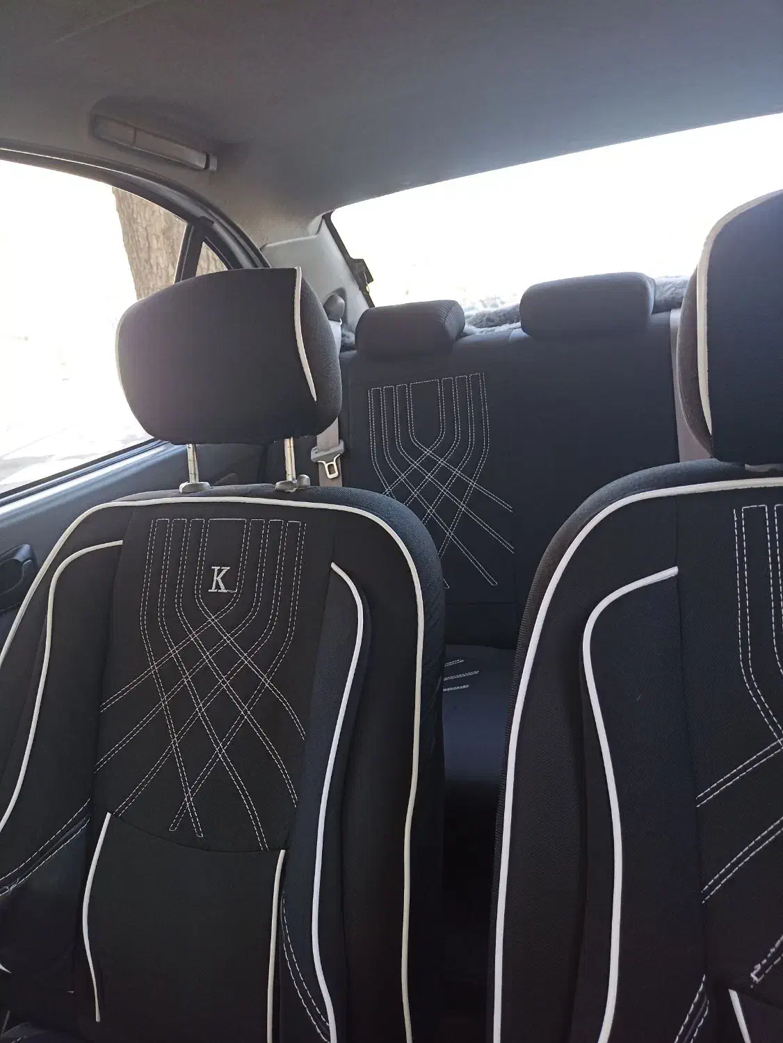 تیبا مدل 1399|خودرو سواری و وانت|خوی, |دیوار