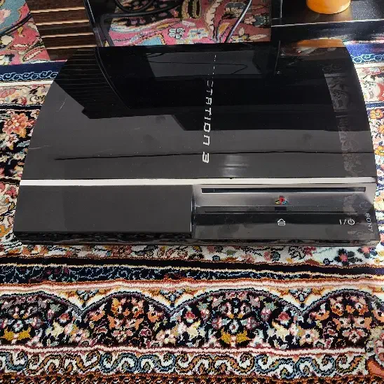 پلی استیشن ۳ ps3|کنسول، بازی ویدئویی و آنلاین|نهاوند, |دیوار