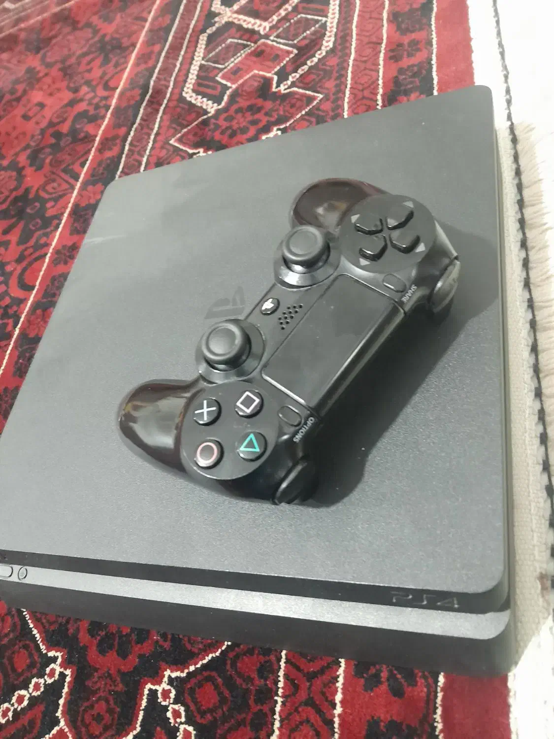 کنسول بازی ps4|کنسول، بازی ویدئویی و آنلاین|صدرا-فارس, فاز ۲|دیوار