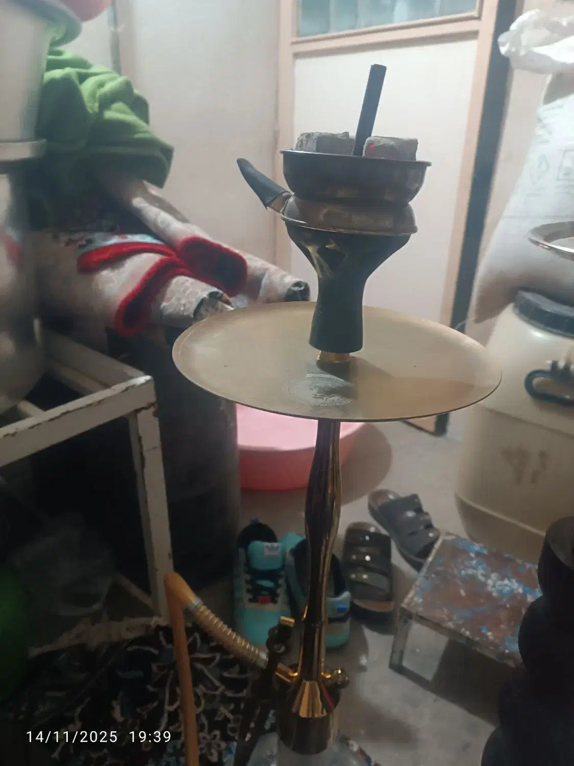 کرنو اصلی مدل کارمانیا|کلکسیون و سرگرمی|الوند, |دیوار