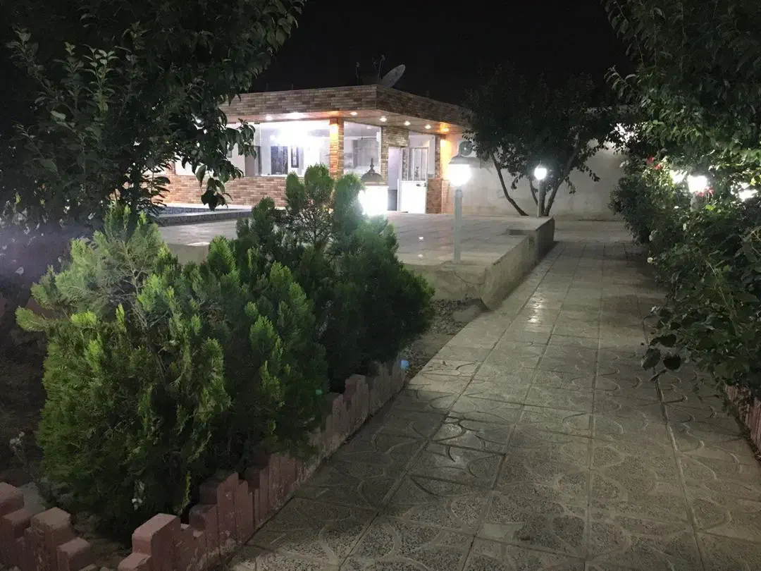 520متر ویلا آزادگان خیابان صفا|فروش خانه و ویلا|چهاردانگه (تهران), |دیوار