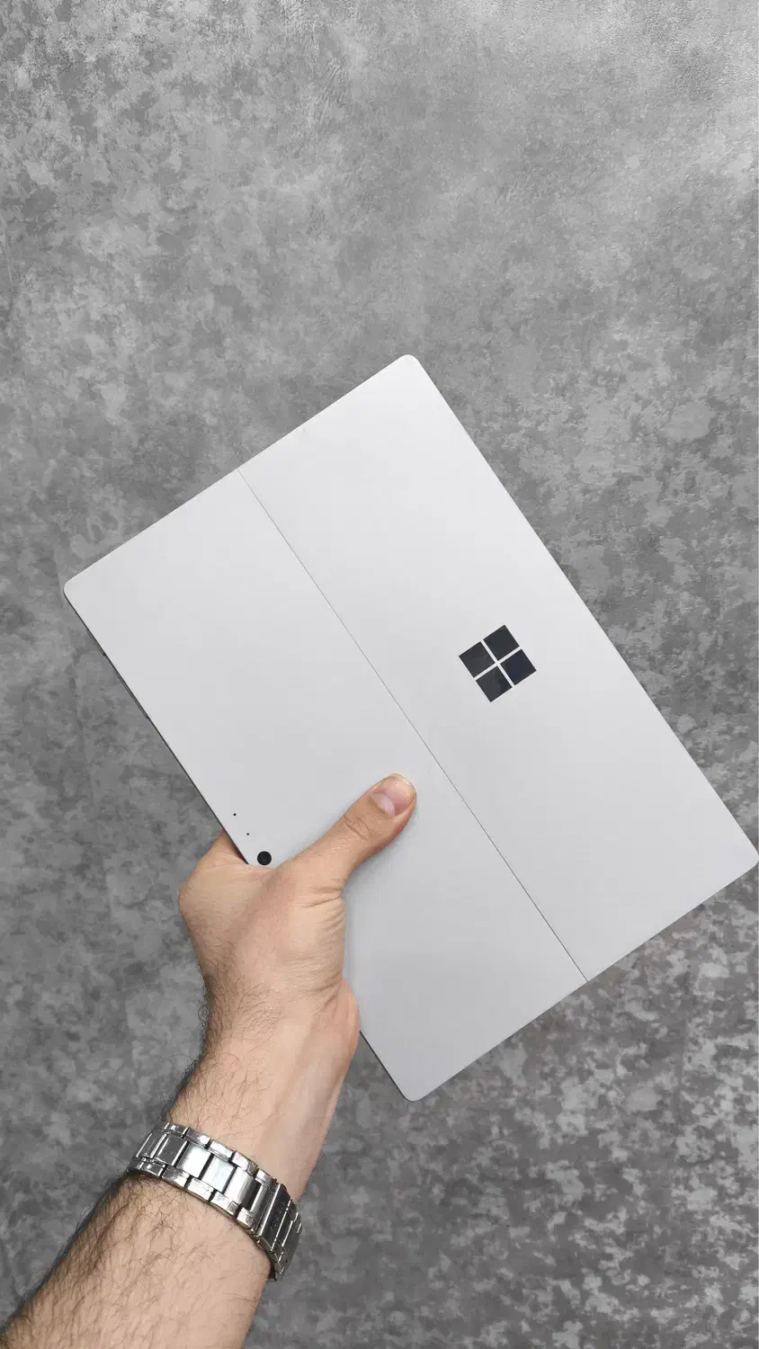 Surface pro7رو چکی بخر|رایانه همراه|قم, صفائیه|دیوار