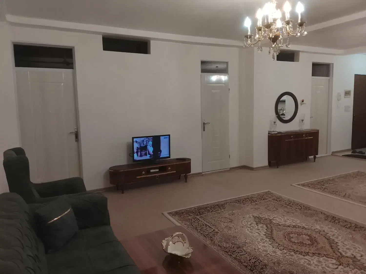 آپارتمان دوخواب شخصیساز زمین شهری|اجارهٔ آپارتمان|سلماس, |دیوار