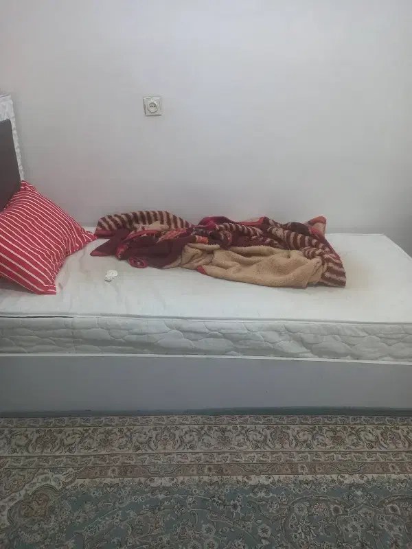 ۹۰ متر دوخواب