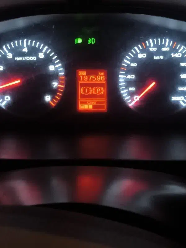 تاکسی گردشی تهران سمند ۹۹ معاوضه با تاکسی پایین تر|خودرو سواری و وانت|تهران, خلیج فارس|دیوار