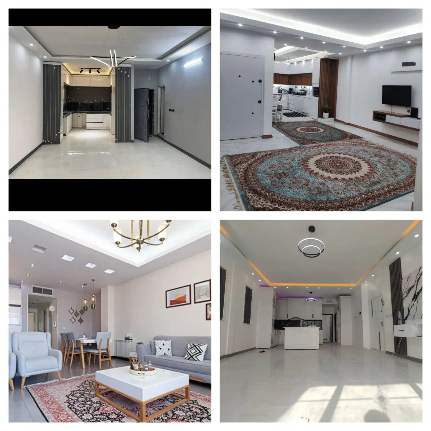 80متری با پارکینگ و اسانسور|فروش آپارتمان|مشهد, شهرک مطهری|دیوار