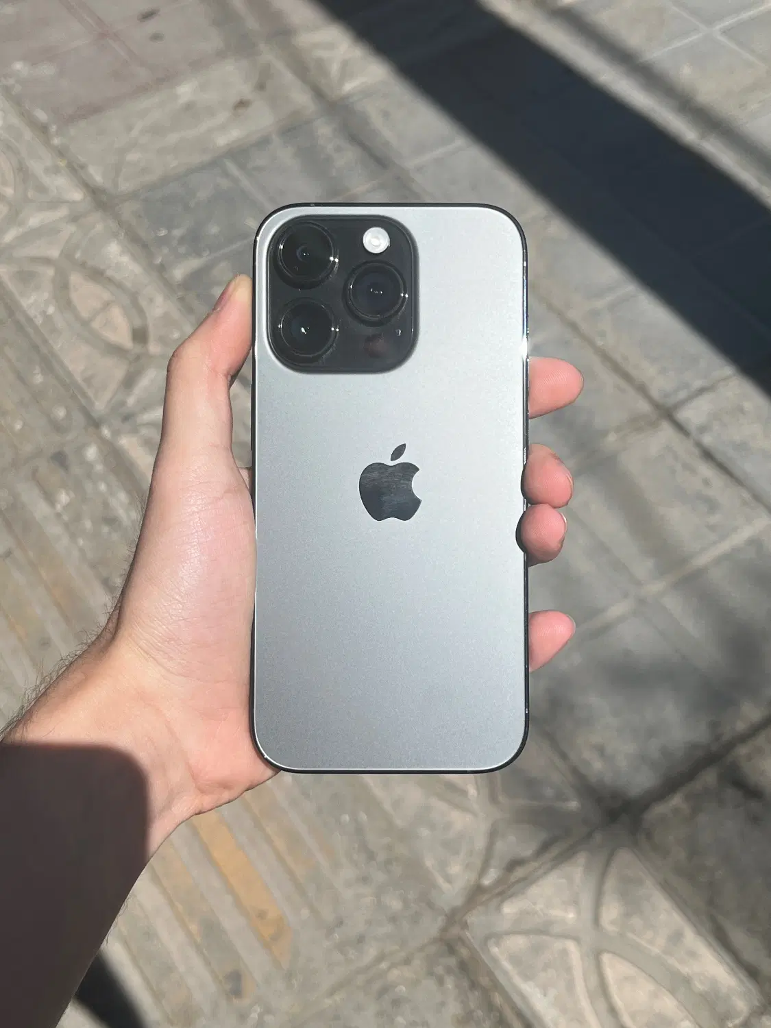 iphone14 pro|موبایل|ساوه, |دیوار
