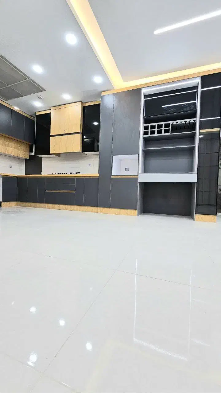 ۵۰مترئ/فول‌امکانات/خونه ای پر از انرژی|فروش آپارتمان|تهران, علم و صنعت|دیوار