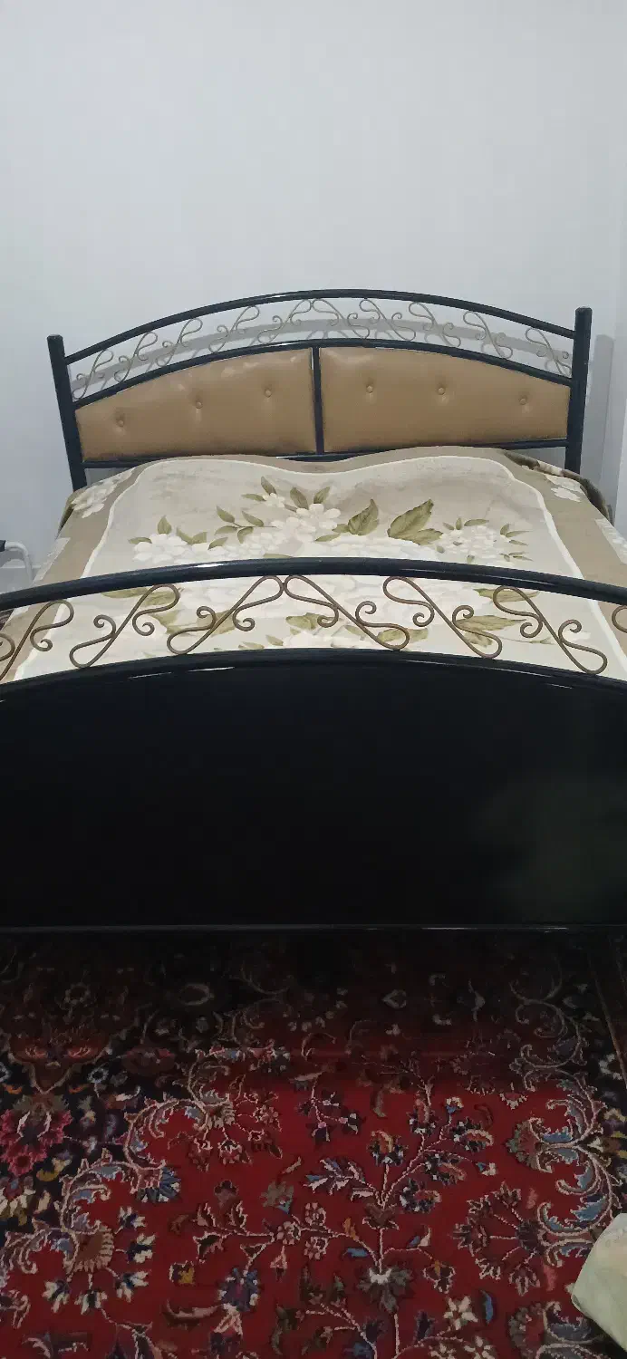 تخت دو نفری|تخت و سرویس خواب|ممقان, |دیوار