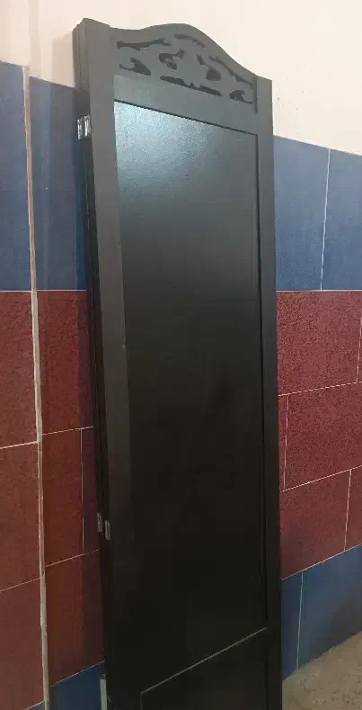 پارتیشن چوبی ۴ تیکه|دفتر کار|شاهرود, |دیوار