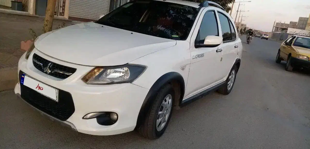 کوییک ۹۸|خودرو سواری و وانت|سقز, |دیوار