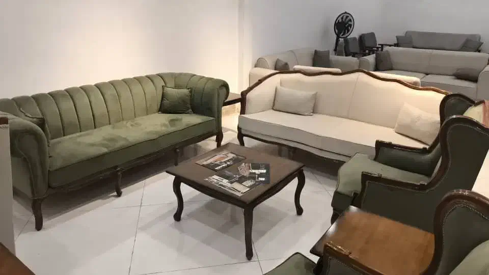 استخدام کارگر ساده برای نجاری|استخدام صنعتی، فنی، مهندسی|سنقر, |دیوار