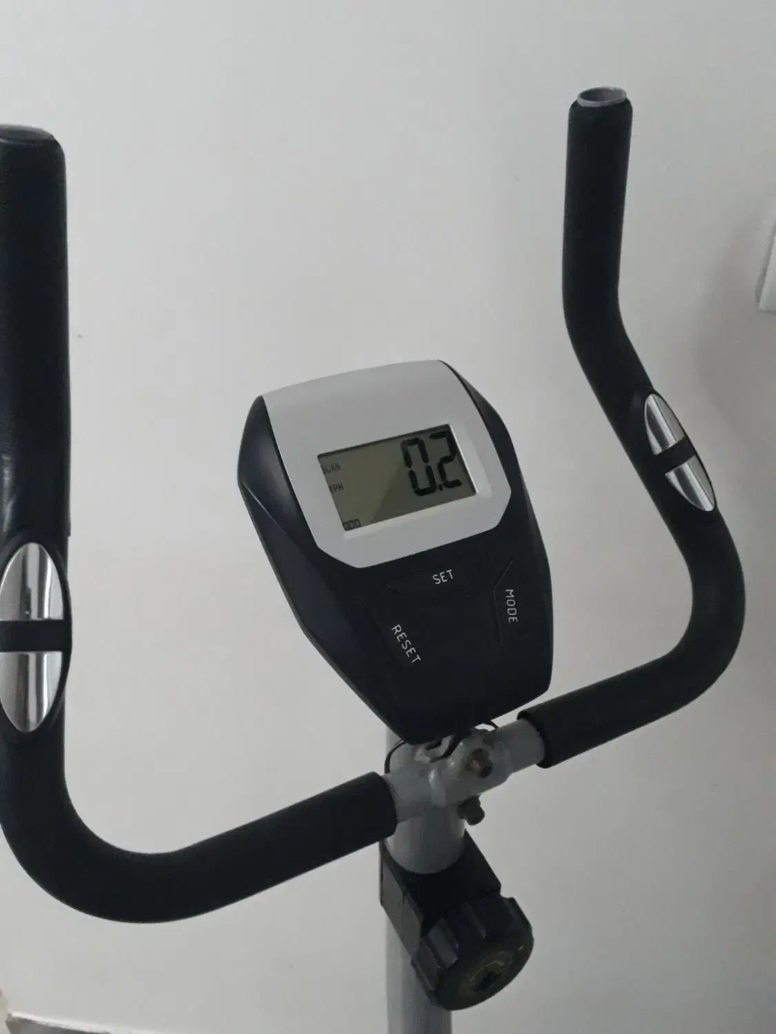 دوچرخه ثابت ورزشی درحد تایوان|تجهیزات ورزشی|ری, دیلمان|دیوار