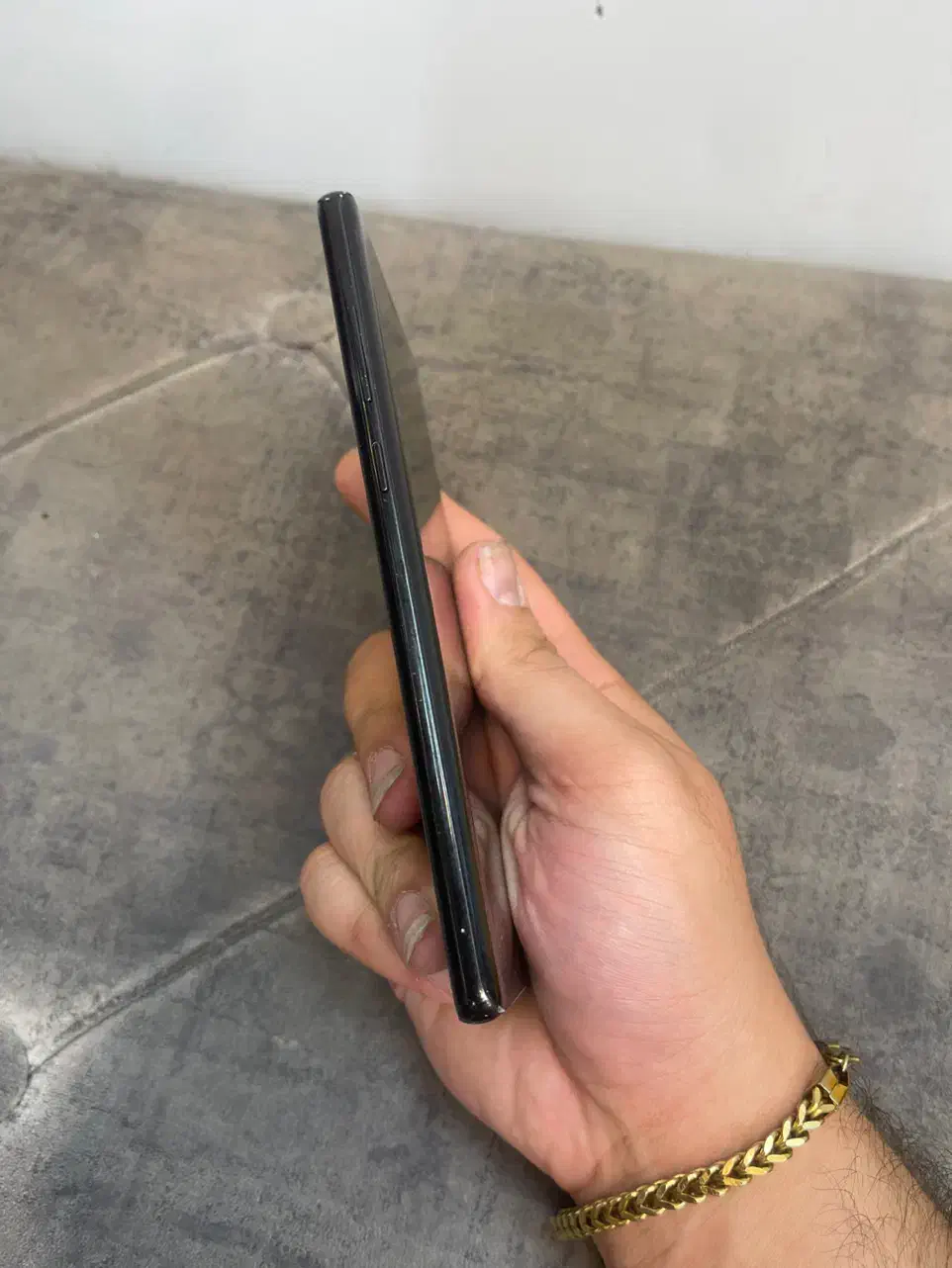 سامسونگ Note8 درحدنو|موبایل|تهران, شیخ هادی|دیوار