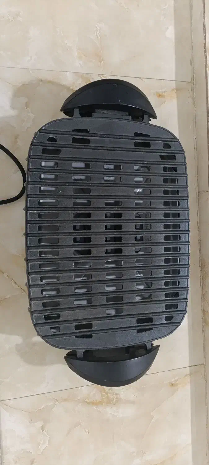 کباب پز|اجاق گاز و لوازم برقی پخت‌وپز|نسیم‌شهر, |دیوار