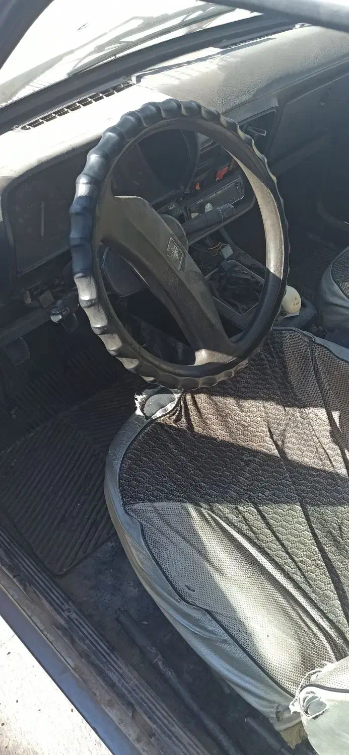 پیکان 81|خودرو سواری و وانت|قزوین, |دیوار