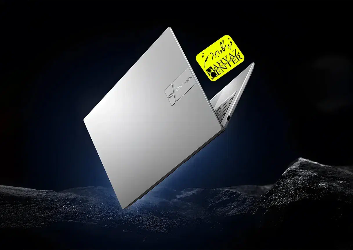 لپ تاپ ایسوس ASUS VivoBook i5 13H بازنشسته|رایانه همراه|اهواز, زیتون کارمندی|دیوار