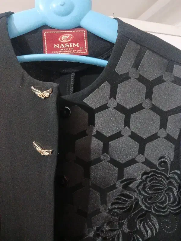 مانتو زنانه درحد نو|لباس|اراک, |دیوار