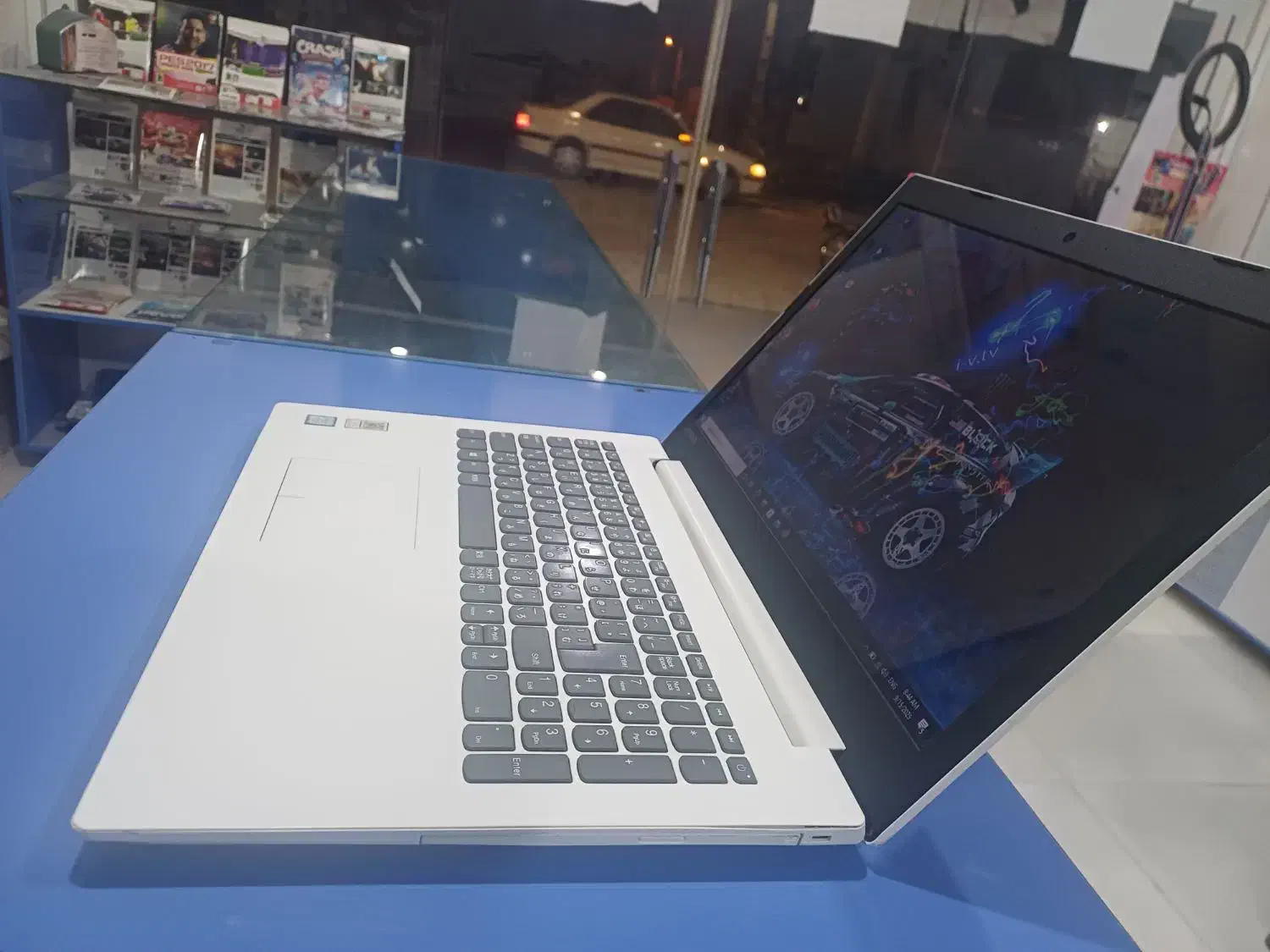 لپ تاپ لنوو برا مدارس و دانشجویی|رایانه همراه|میناب, |دیوار