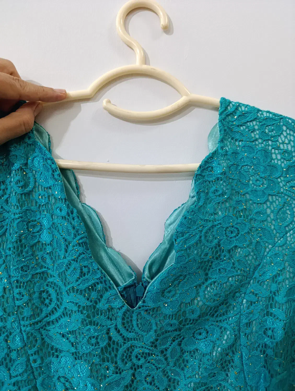 لباس مجلسی|لباس|قم, شهرک مهدیه (مدرس)|دیوار