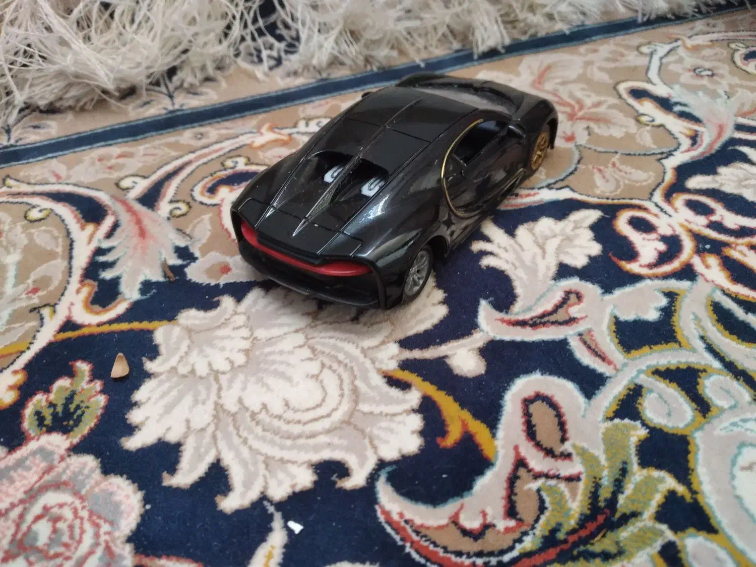 ماکت ماشین بوگاتی|اسباببازی|فولادشهر, B2|دیوار