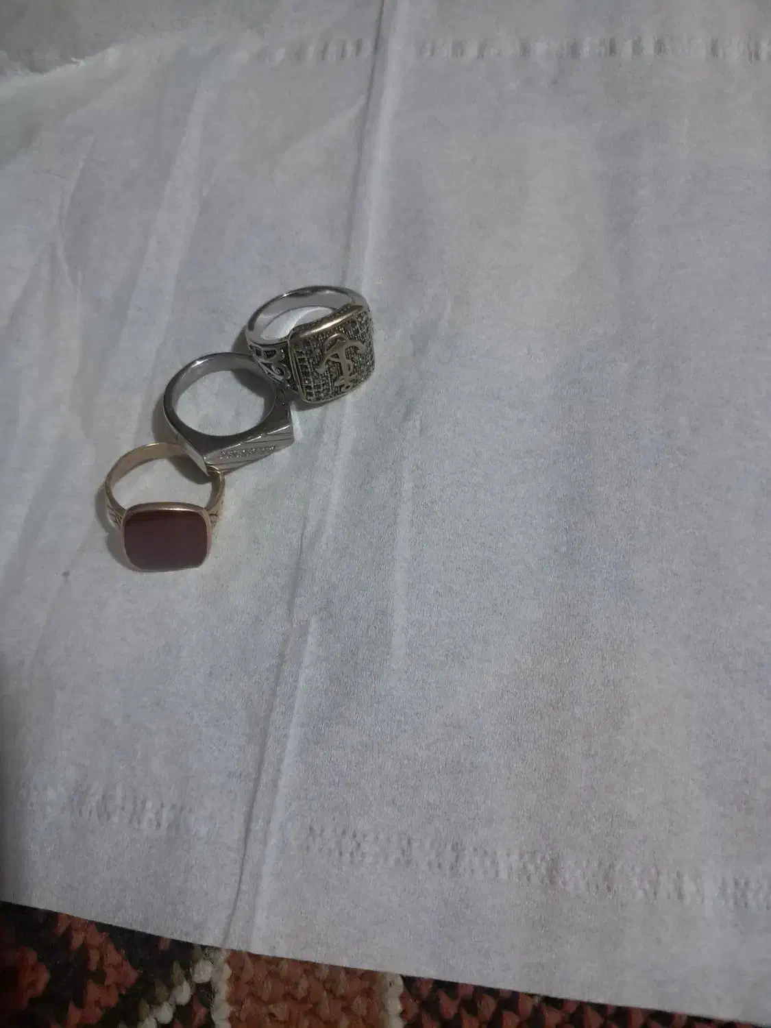 انگشتر|بدلیجات|ایلام, |دیوار