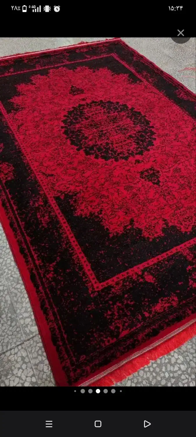 فروش وام علوفه 12درصد|فرش|زاهدان, |دیوار