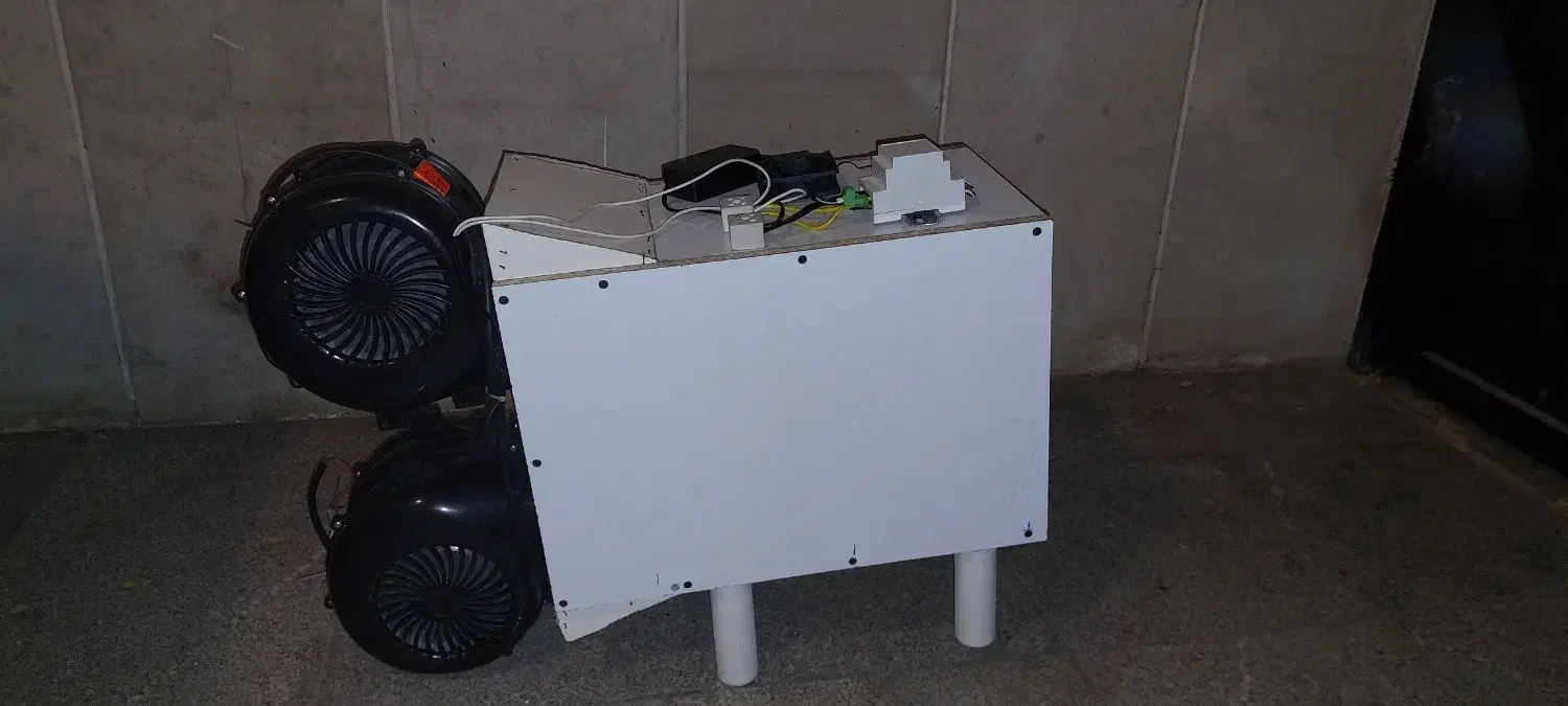 سایلنت باکس|قطعات و لوازم جانبی رایانه|مشهد, ایثارگران|دیوار