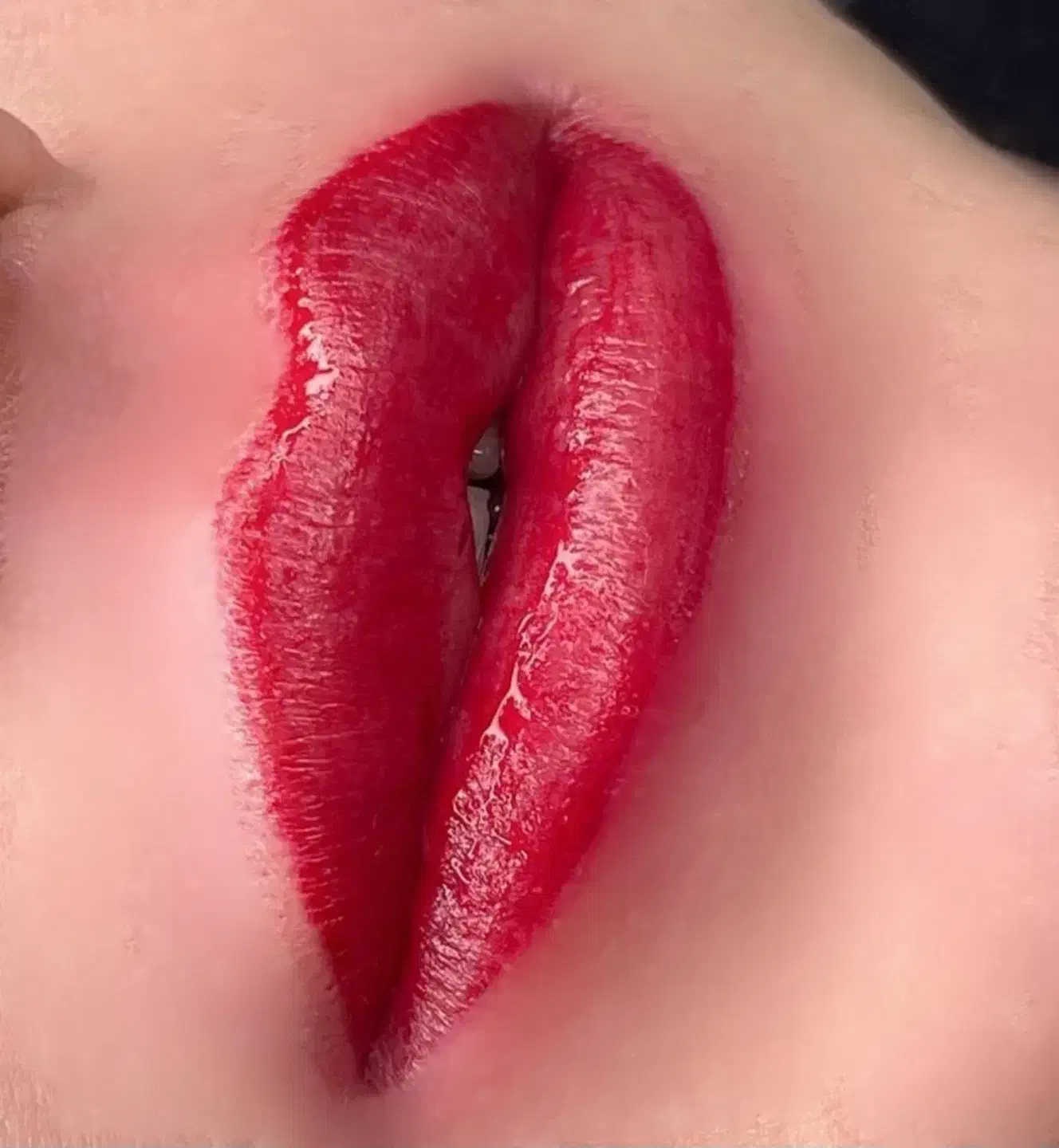 مدل آرایش دائم|خدمات آرایشگری و زیبایی|تهران, گلستان (شهرک راه آهن)|دیوار