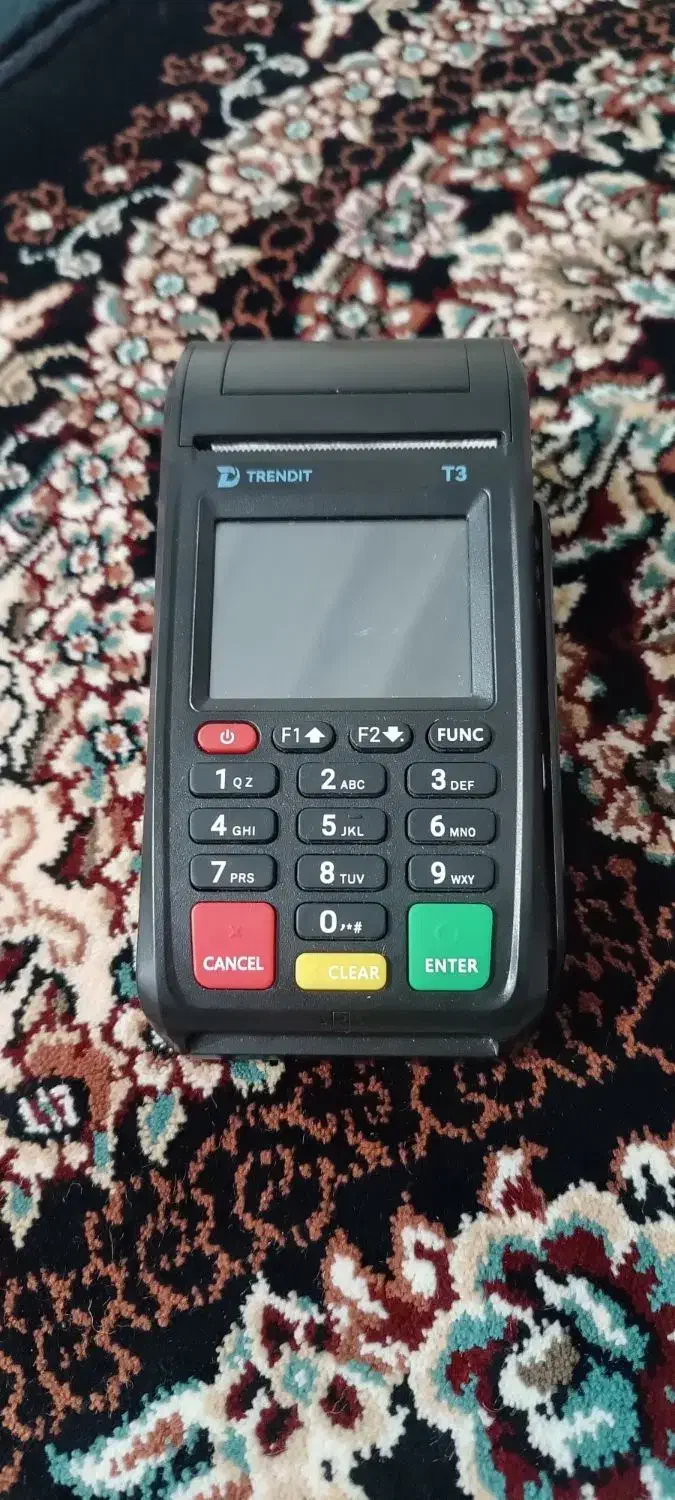 کارتخوان T3 در حد اک 18 ماه گارانتی اندیمشک|فروشگاه و مغازه|دزفول, |دیوار