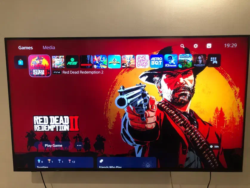 Ps5 slim digital 1Tb|کنسول، بازی ویدئویی و آنلاین|تهران, شهر زیبا|دیوار