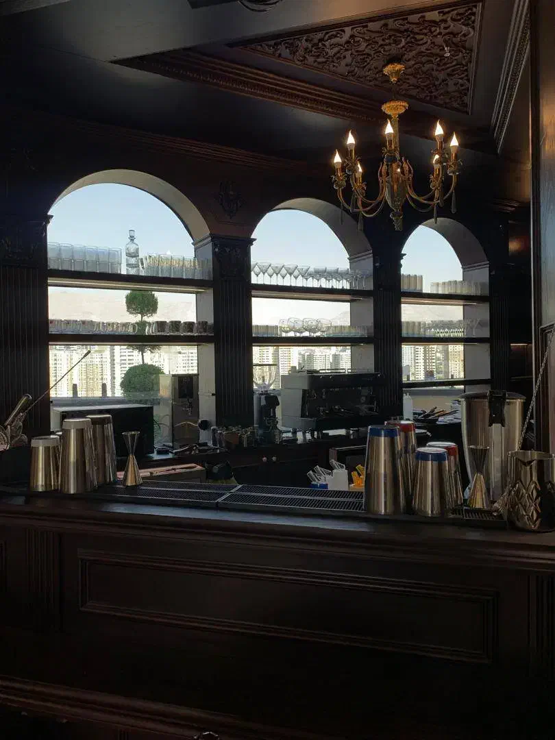 باریستا - خانم|استخدام خدمات فروشگاه و رستوران|تهران, بوستان چیتگر|دیوار