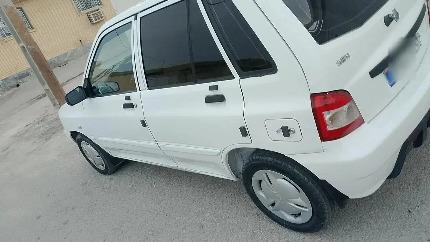 ماشین|خودرو سواری و وانت|لامرد, |دیوار