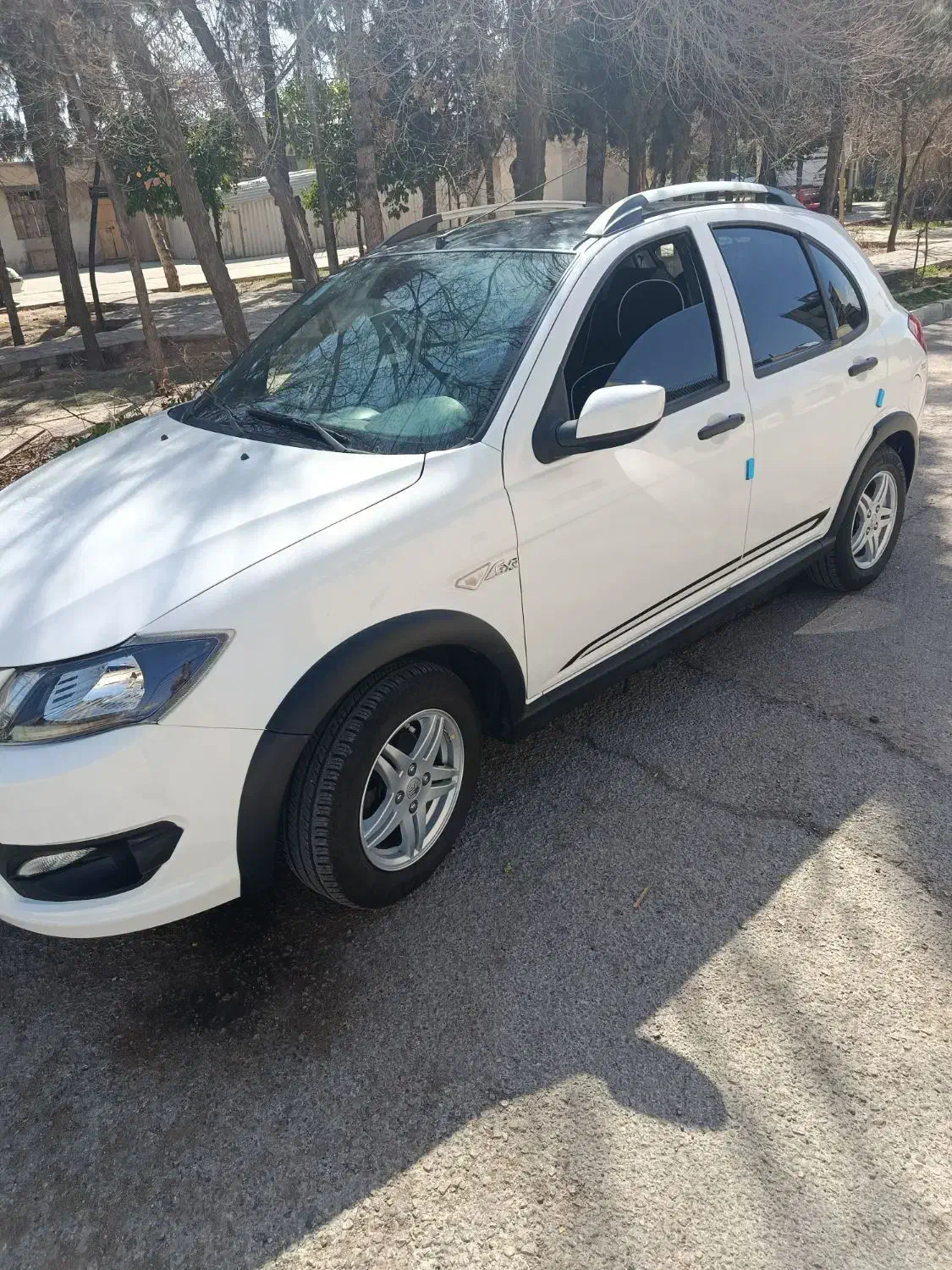 کوکیک‌‌ gxR|خودرو سواری و وانت|شیراز, فرگاز|دیوار