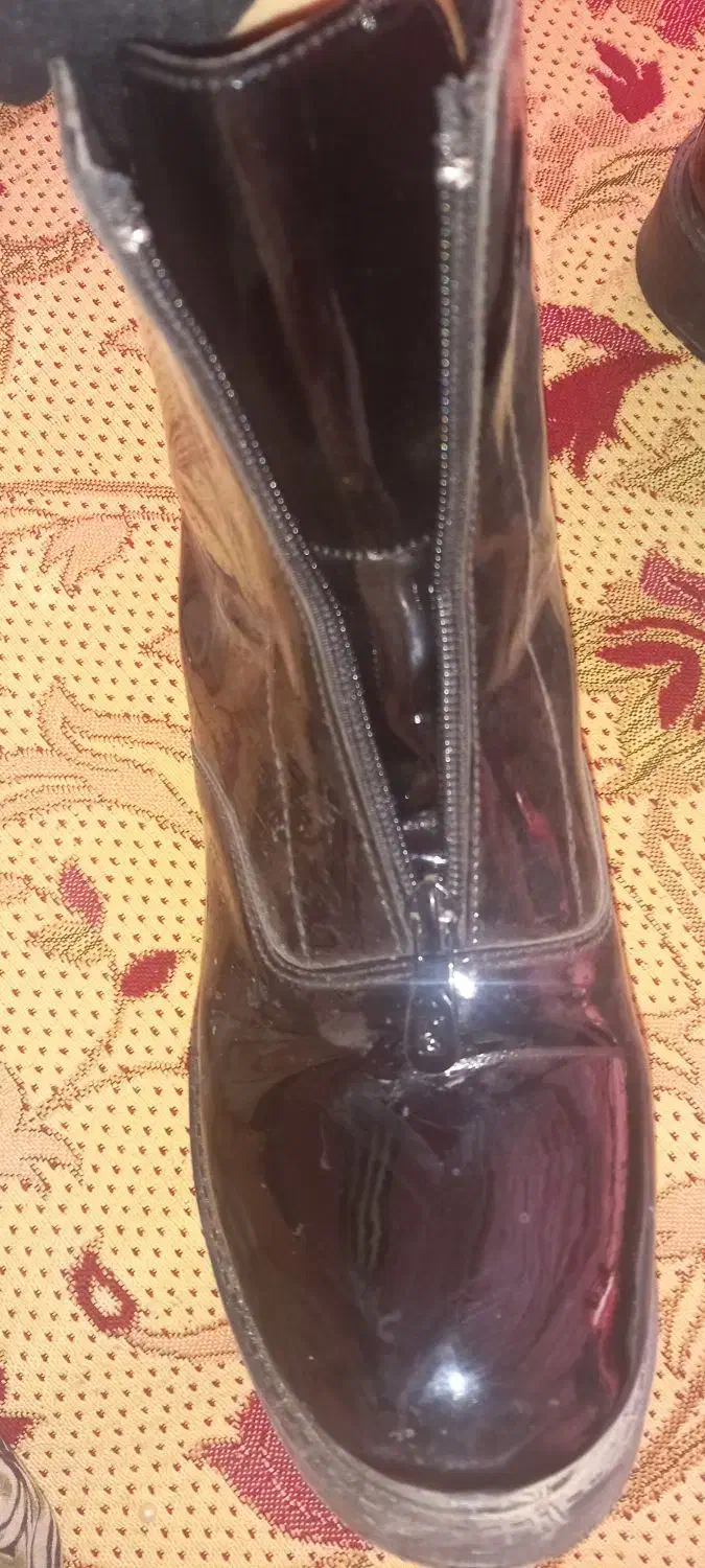 بوت شیک زنانه|کیف، کفش، کمربند|فردیس, فردیس|دیوار