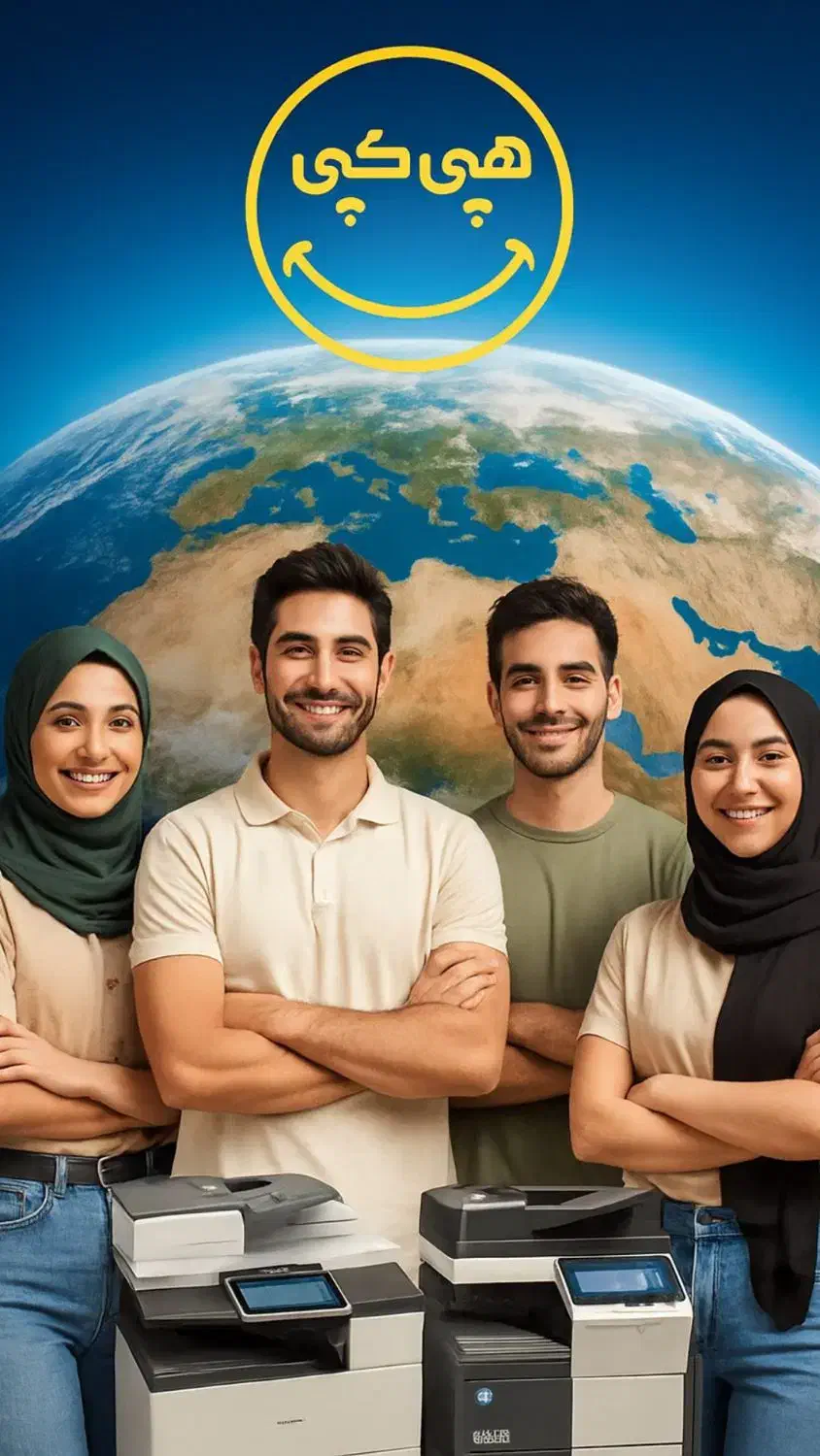 چاپ تراکت آ۶ رنگی با کیفیت فقط ۴۶۵ تومن|لوازم التحریر|شهرکرد, |دیوار