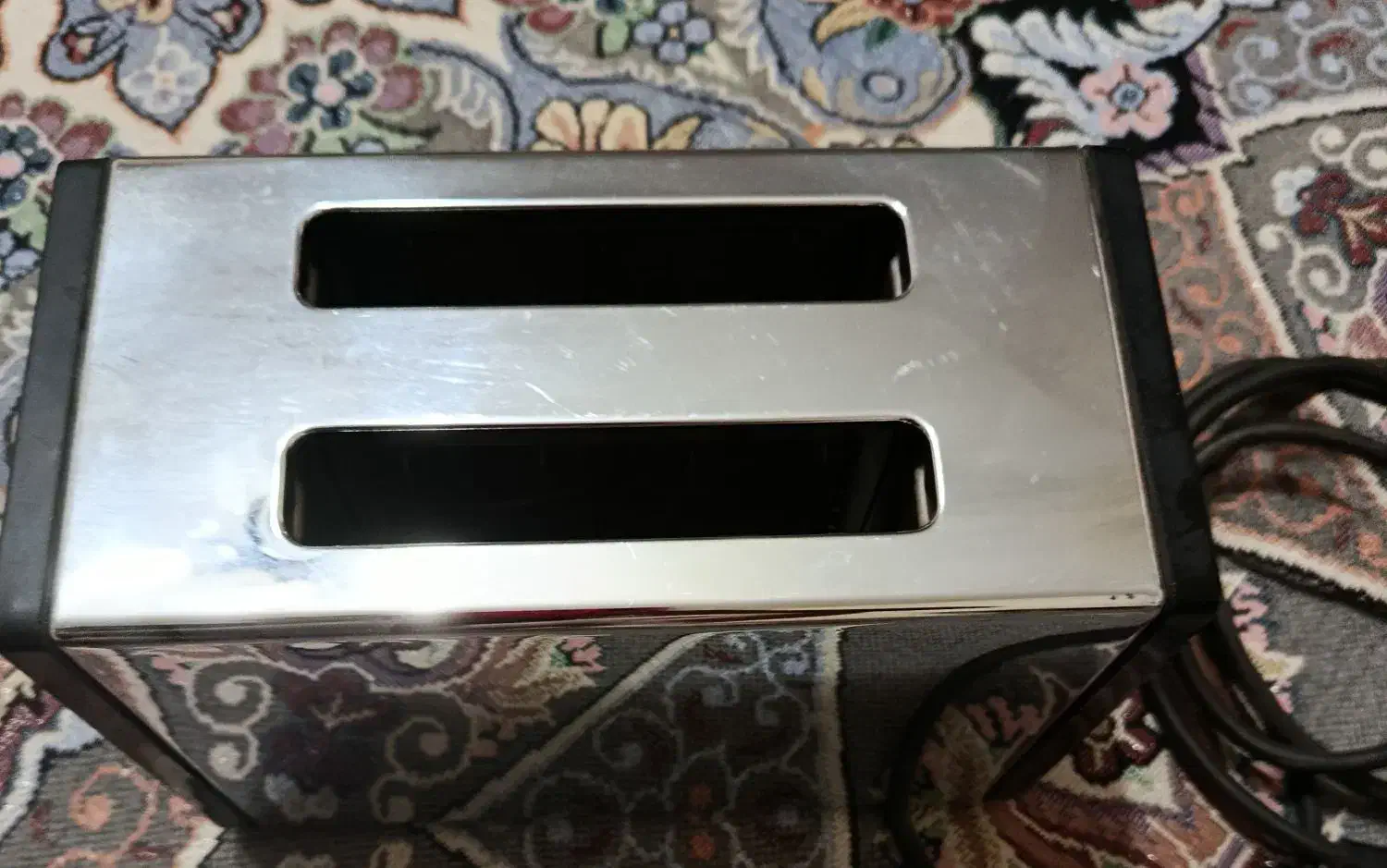 توستر برقی آمریکایی|کلکسیون و سرگرمی|فردیس, قریشی|دیوار