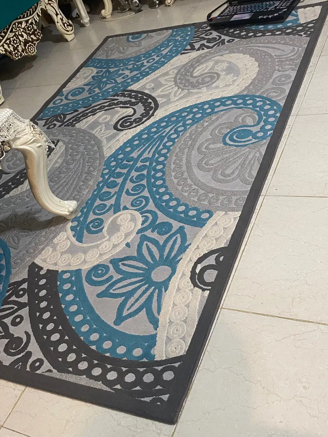 فرش فانتزی|فرش|رشت, یخسازی|دیوار