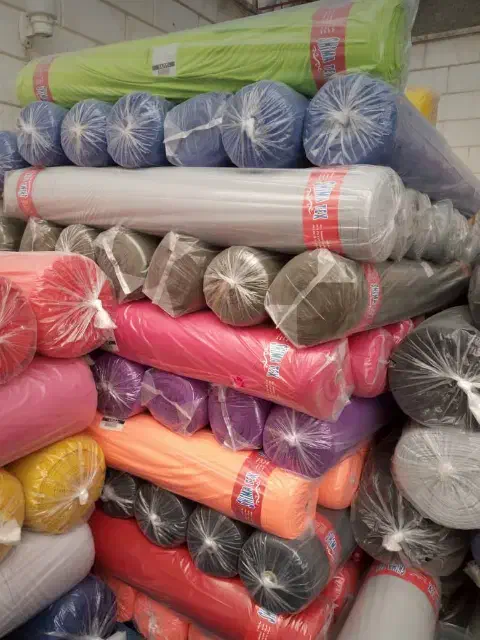 پارچههای ورزشی|لباس|تهران, منیریه|دیوار