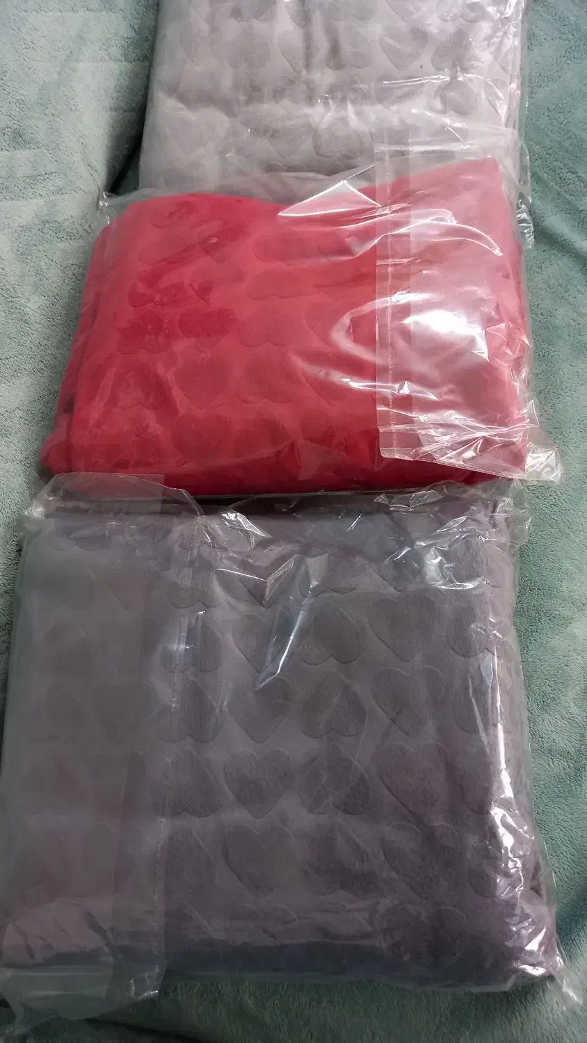 حراج پتو مسافرتی|رختخواب، بالش، پتو|مشهد, شفا|دیوار