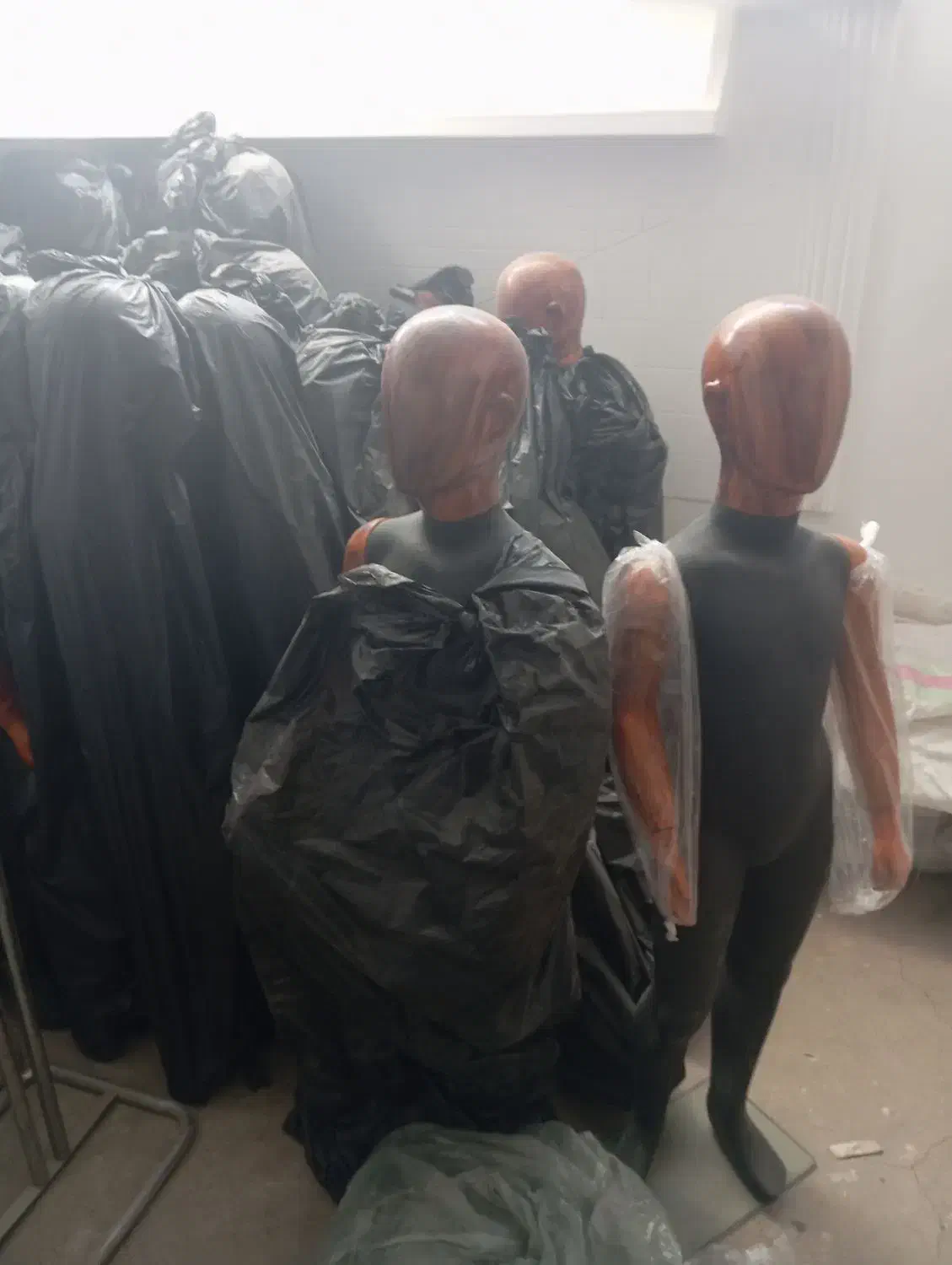 مانکن|فروشگاه و مغازه|بیرجند, |دیوار