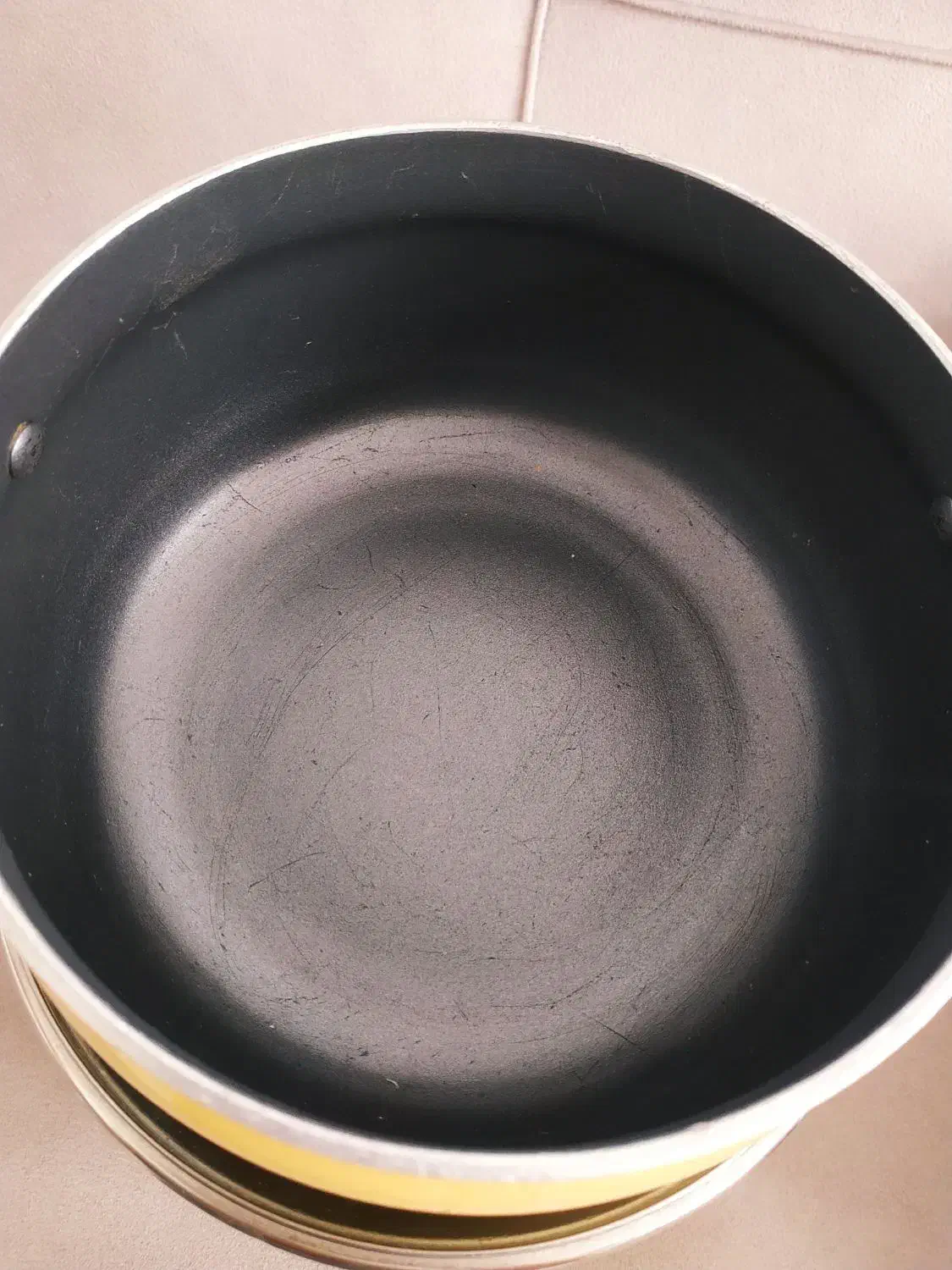 فروش سه تا قابلمه درحدنو|ظروف پخت‌وپز|سقز, |دیوار