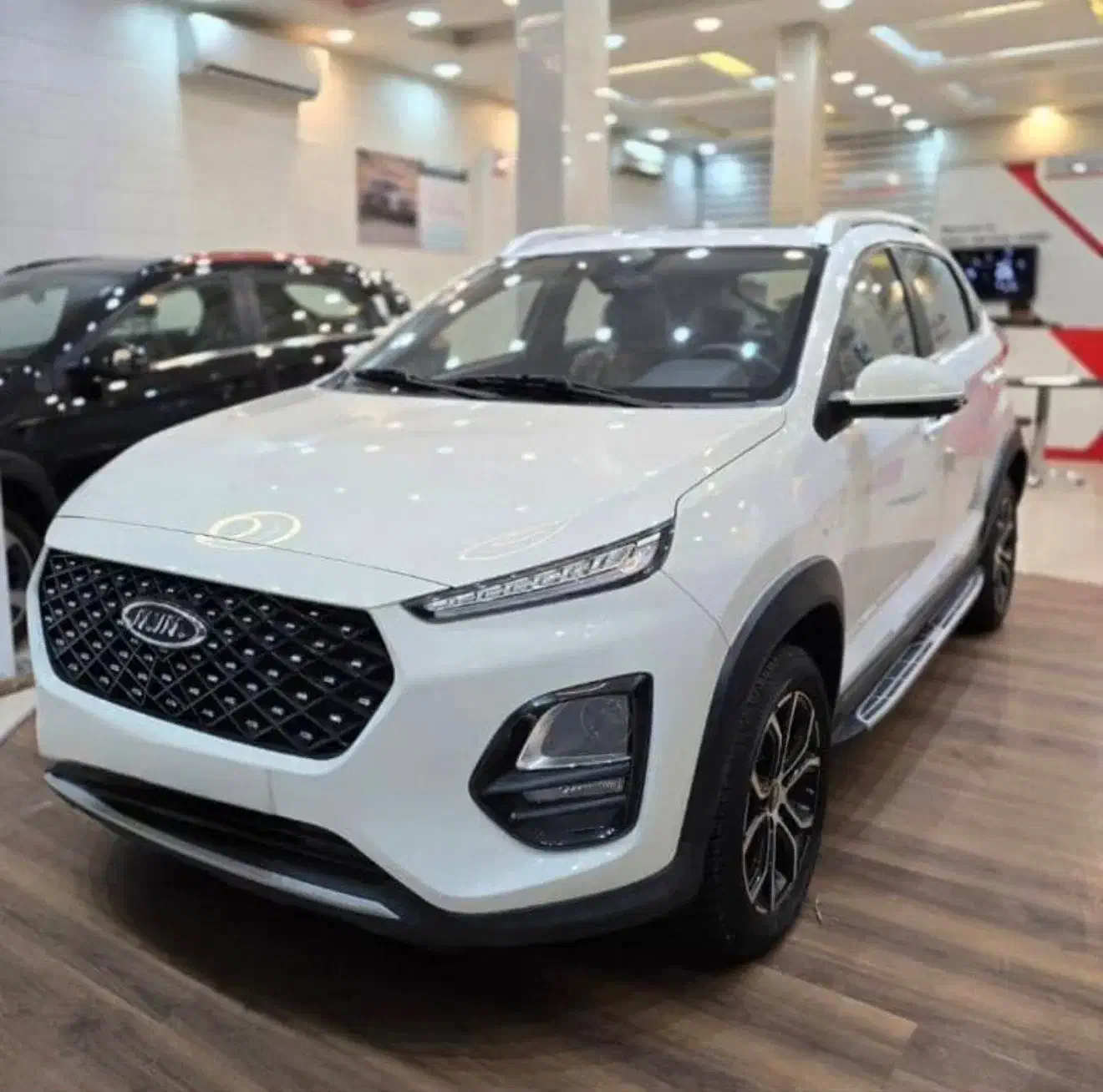 MVM X22pro MT|خودرو سواری و وانت|شیراز, فرهنگ شهر|دیوار