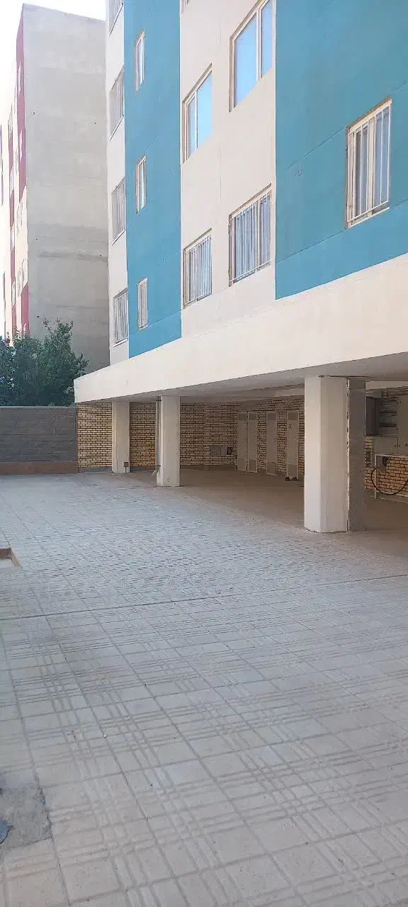 فروش فوری مسکن ملی لاله علوی|فروش آپارتمان|مهاجران, |دیوار