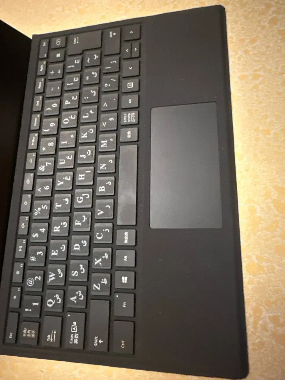 Surface Pro 6|رایانه همراه|تهران, میرداماد|دیوار