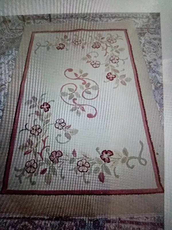 فرش فانتزی|فرش|اسلام‌شهر, شهرک امام حسین (میان آباد)|دیوار